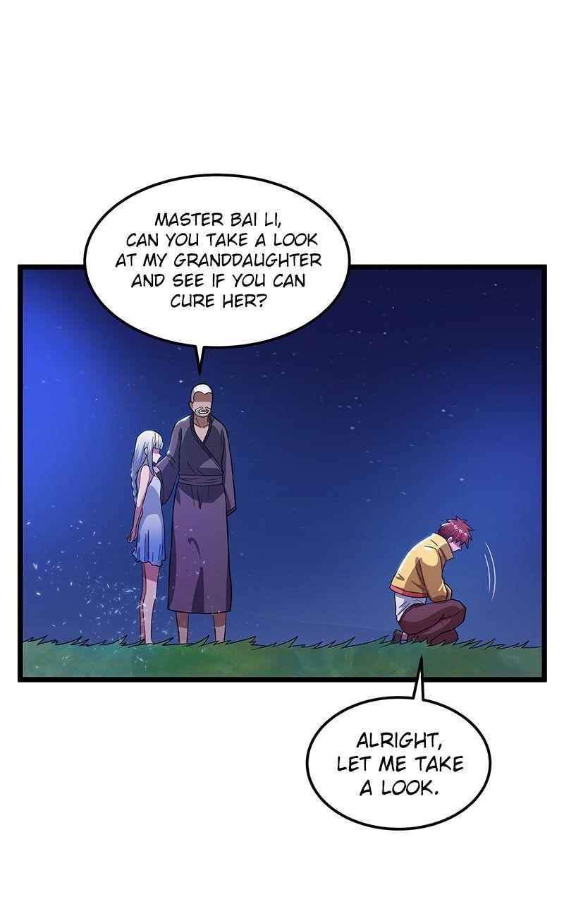 Urban Fairy King Chapter 20 - Page 11