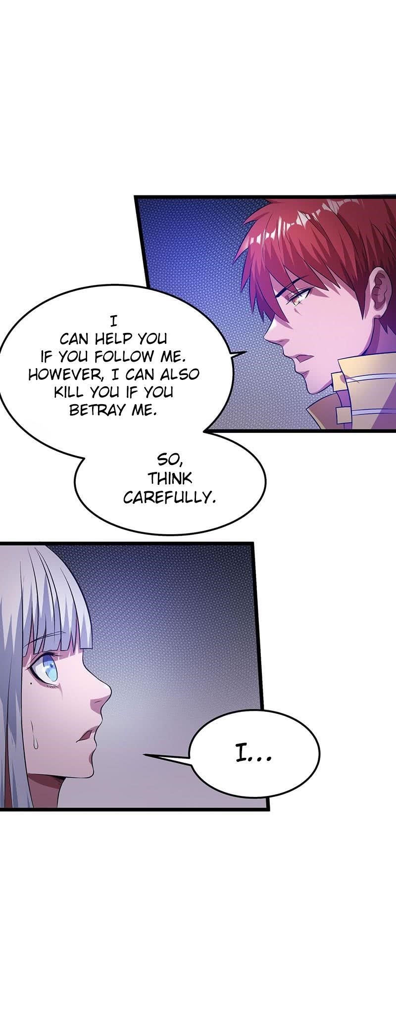 Urban Fairy King Chapter 20 - Page 13