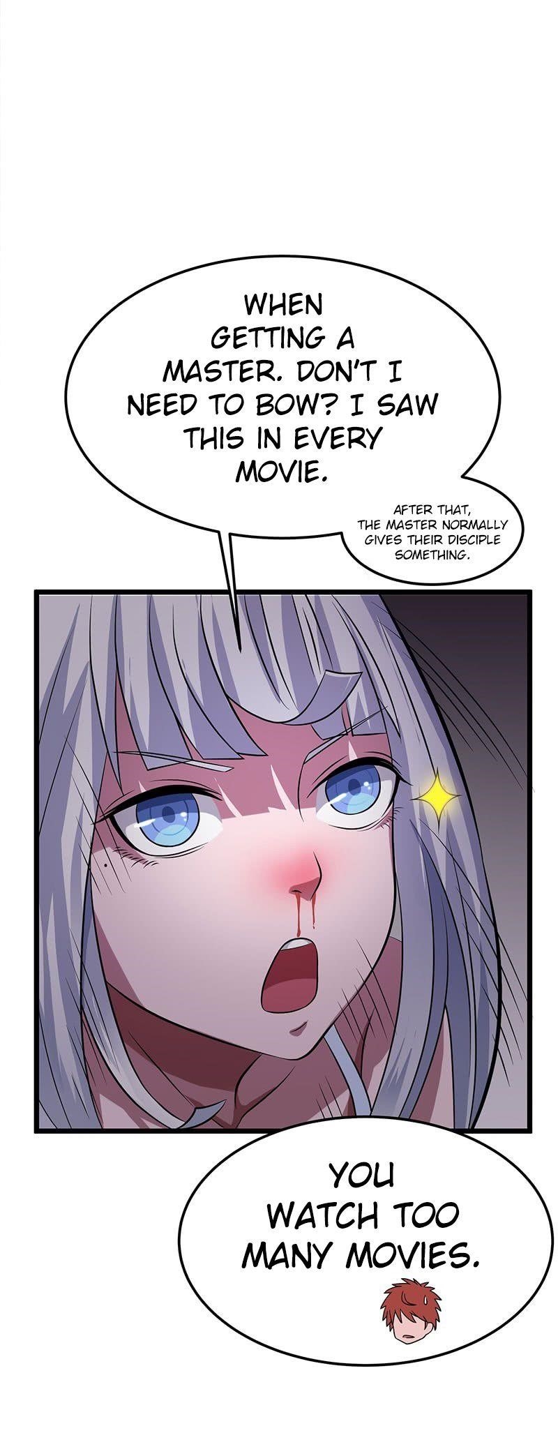 Urban Fairy King Chapter 20 - Page 15