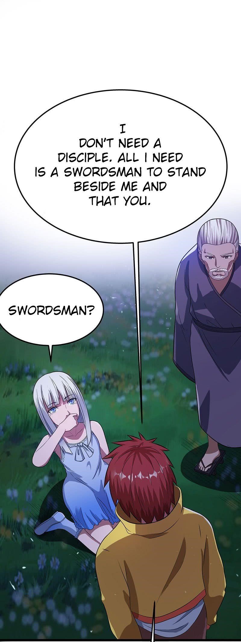 Urban Fairy King Chapter 20 - Page 16