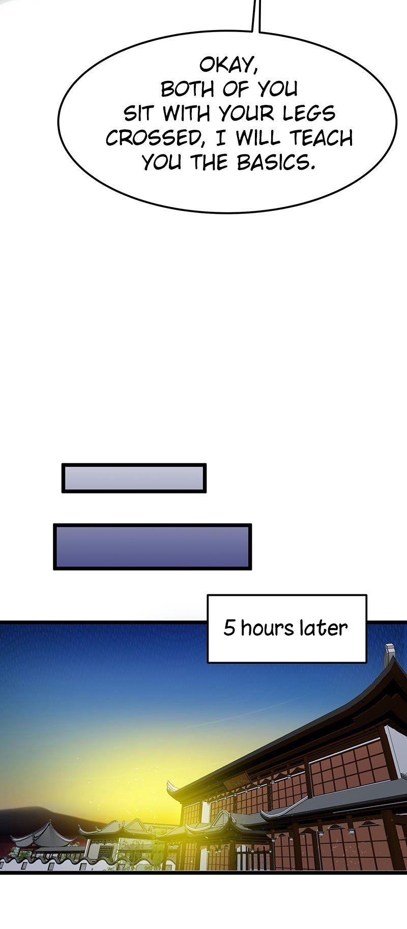 Urban Fairy King Chapter 20 - Page 17