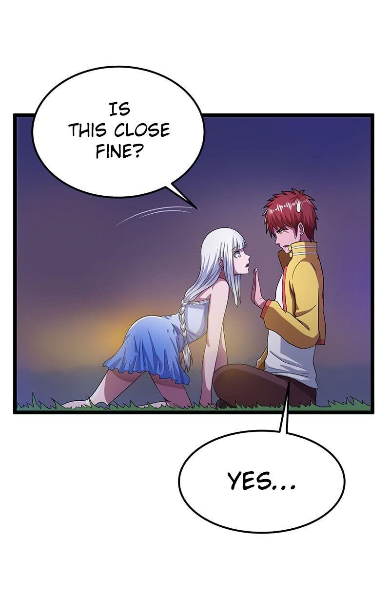 Urban Fairy King Chapter 20 - Page 21