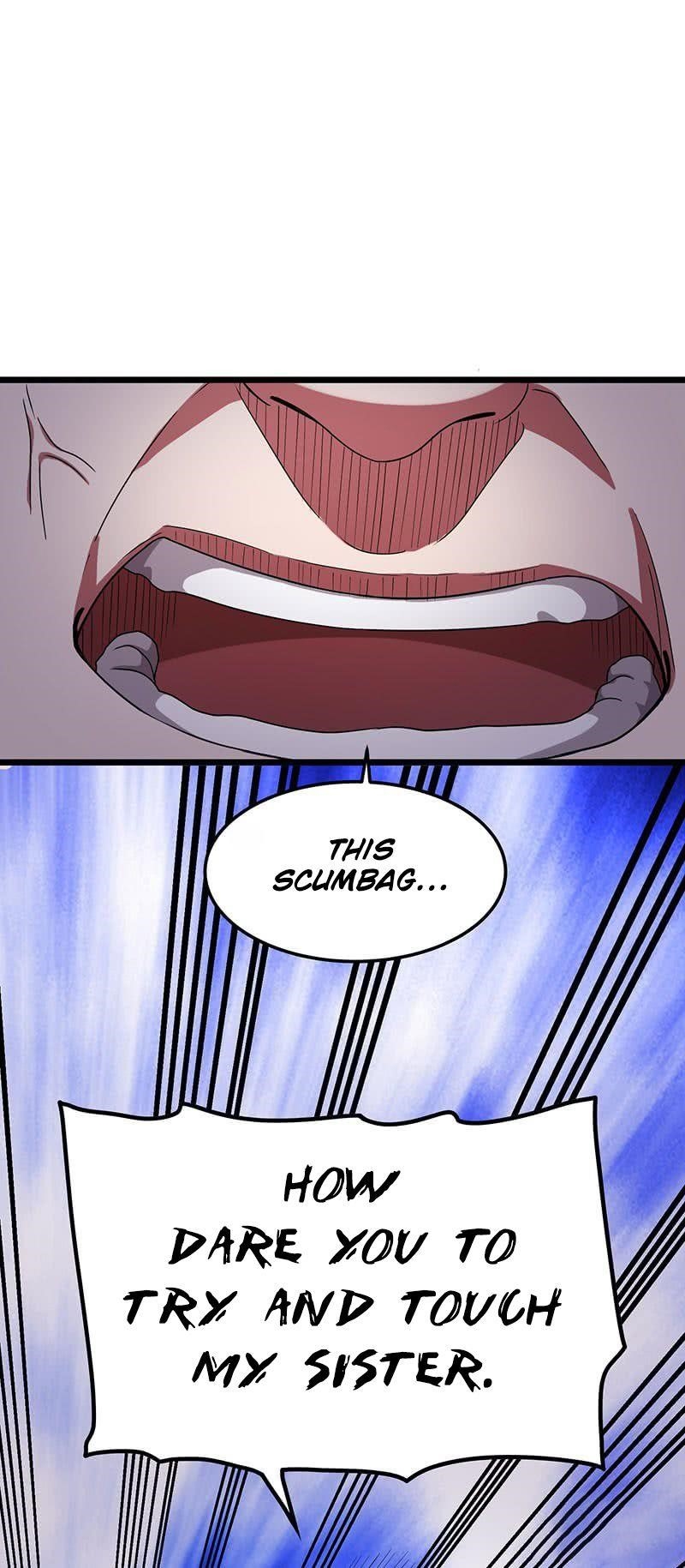 Urban Fairy King Chapter 20 - Page 24