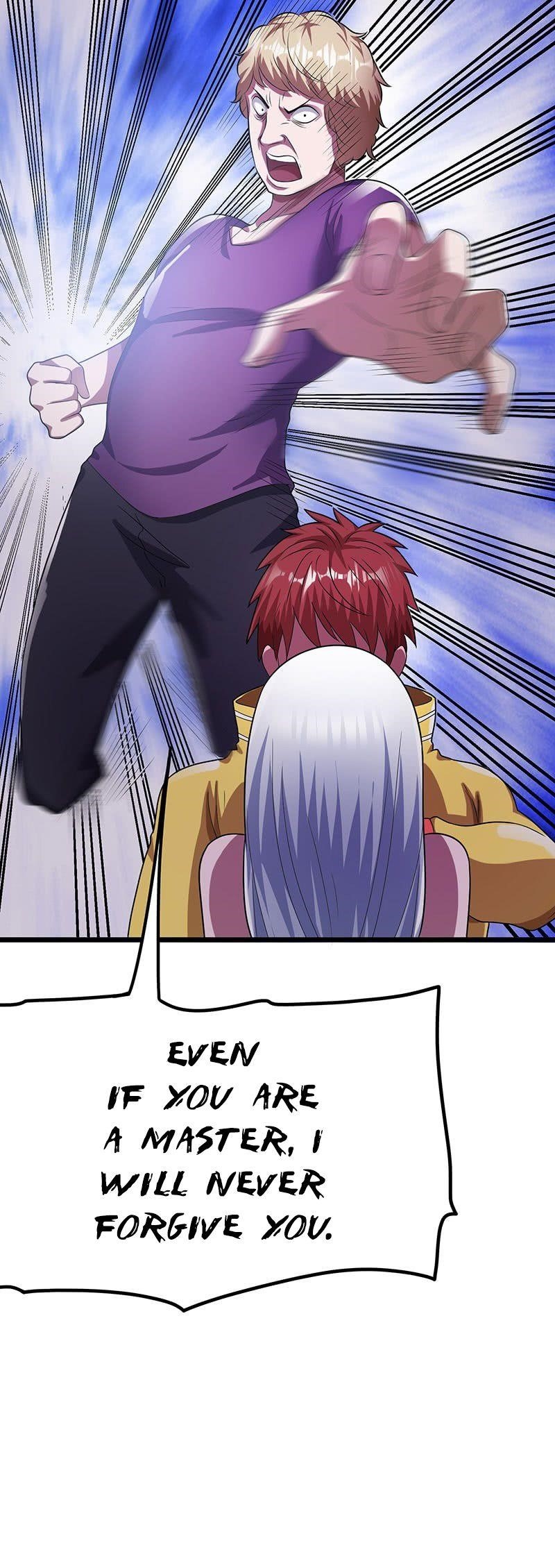 Urban Fairy King Chapter 20 - Page 25