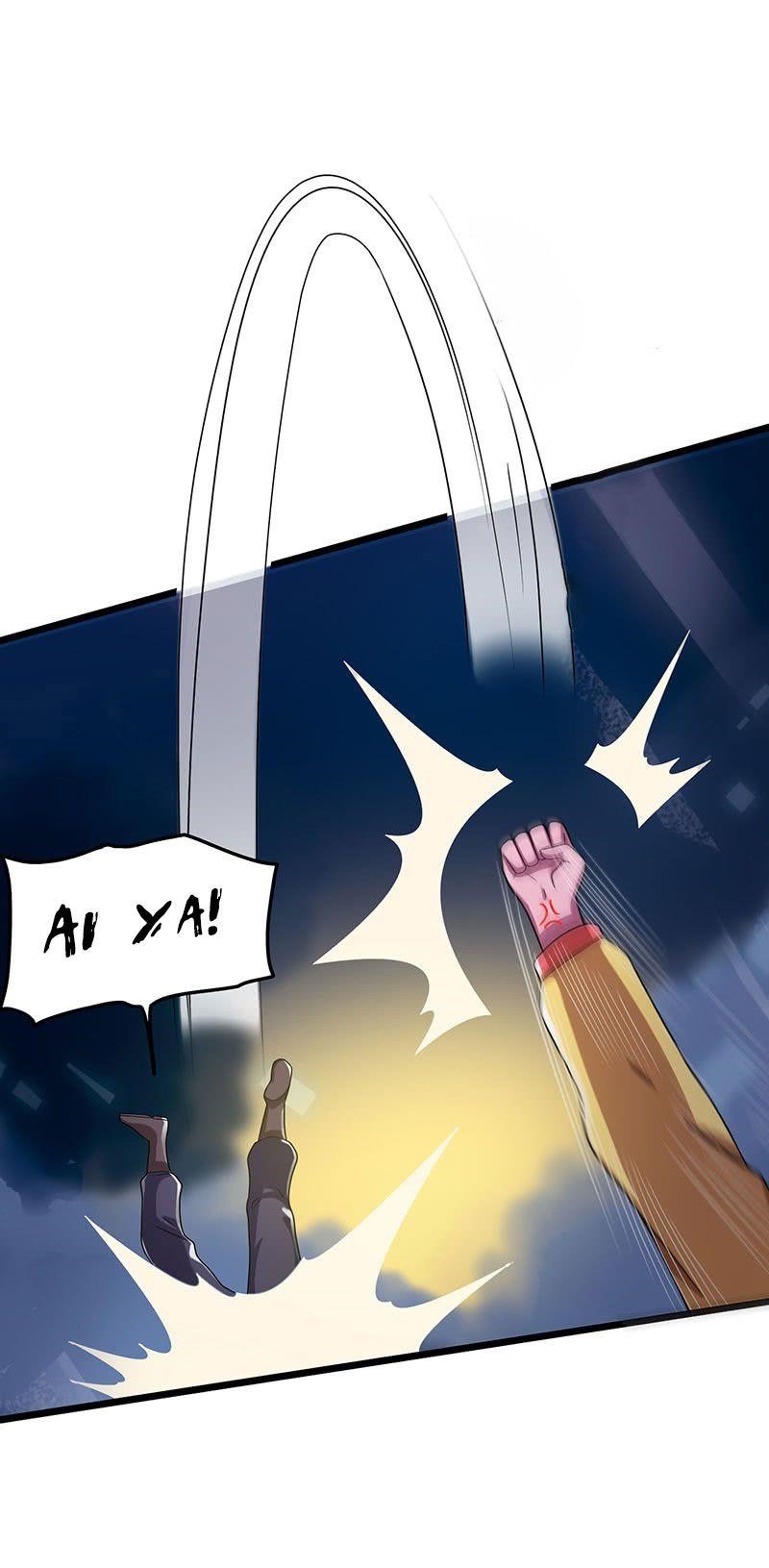 Urban Fairy King Chapter 20 - Page 26