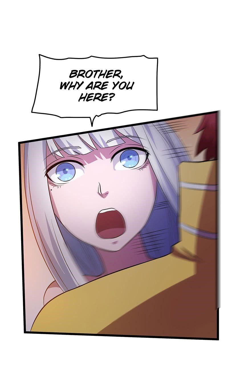 Urban Fairy King Chapter 20 - Page 27