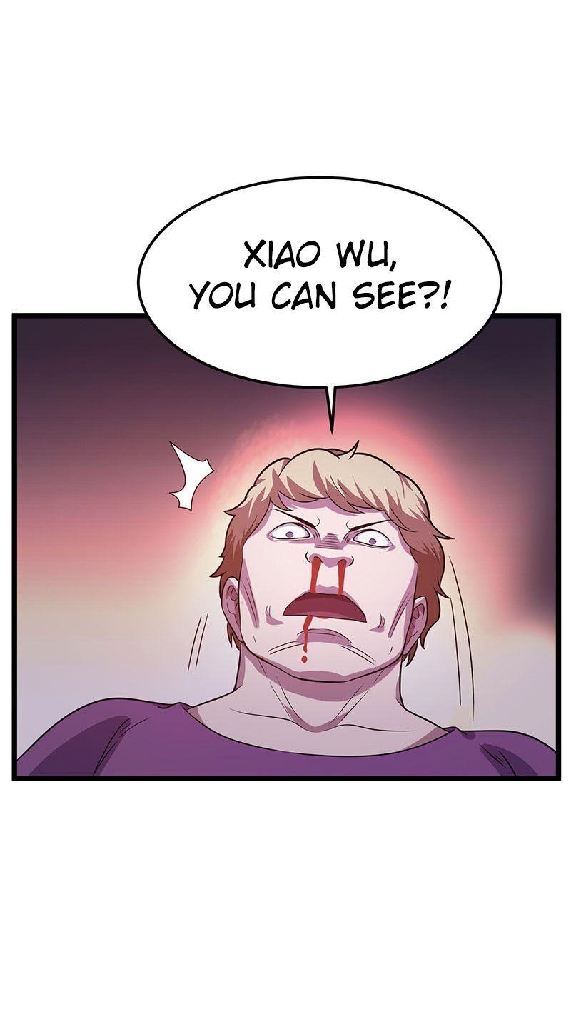 Urban Fairy King Chapter 20 - Page 28