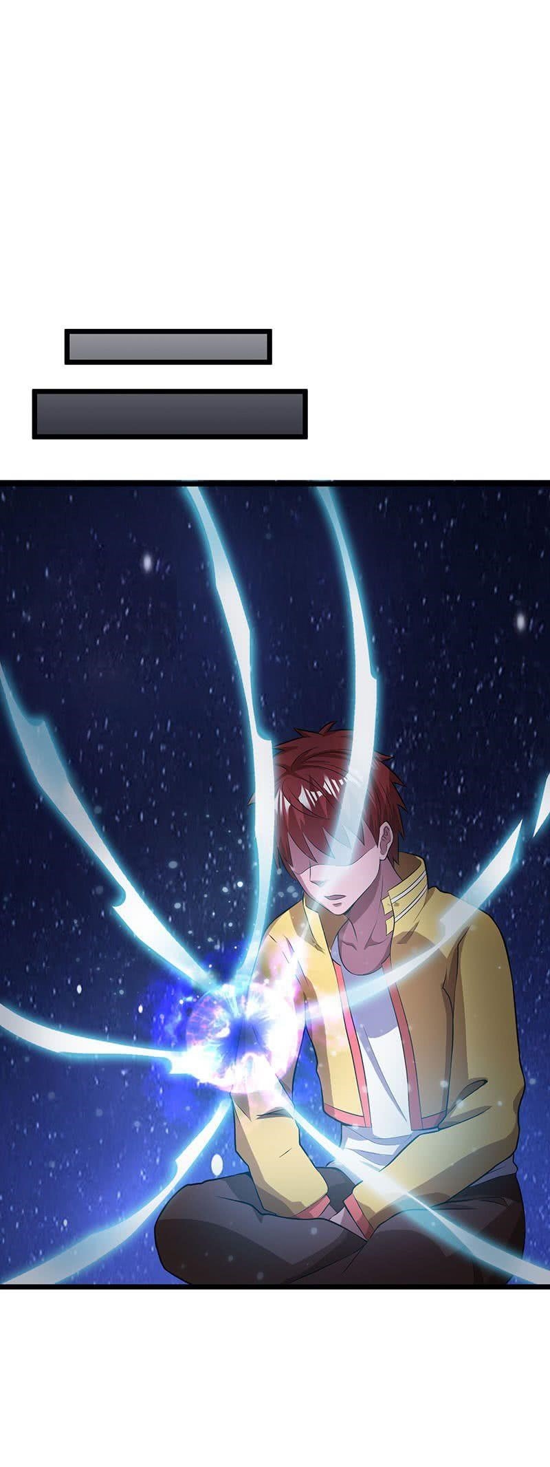 Urban Fairy King Chapter 20 - Page 3