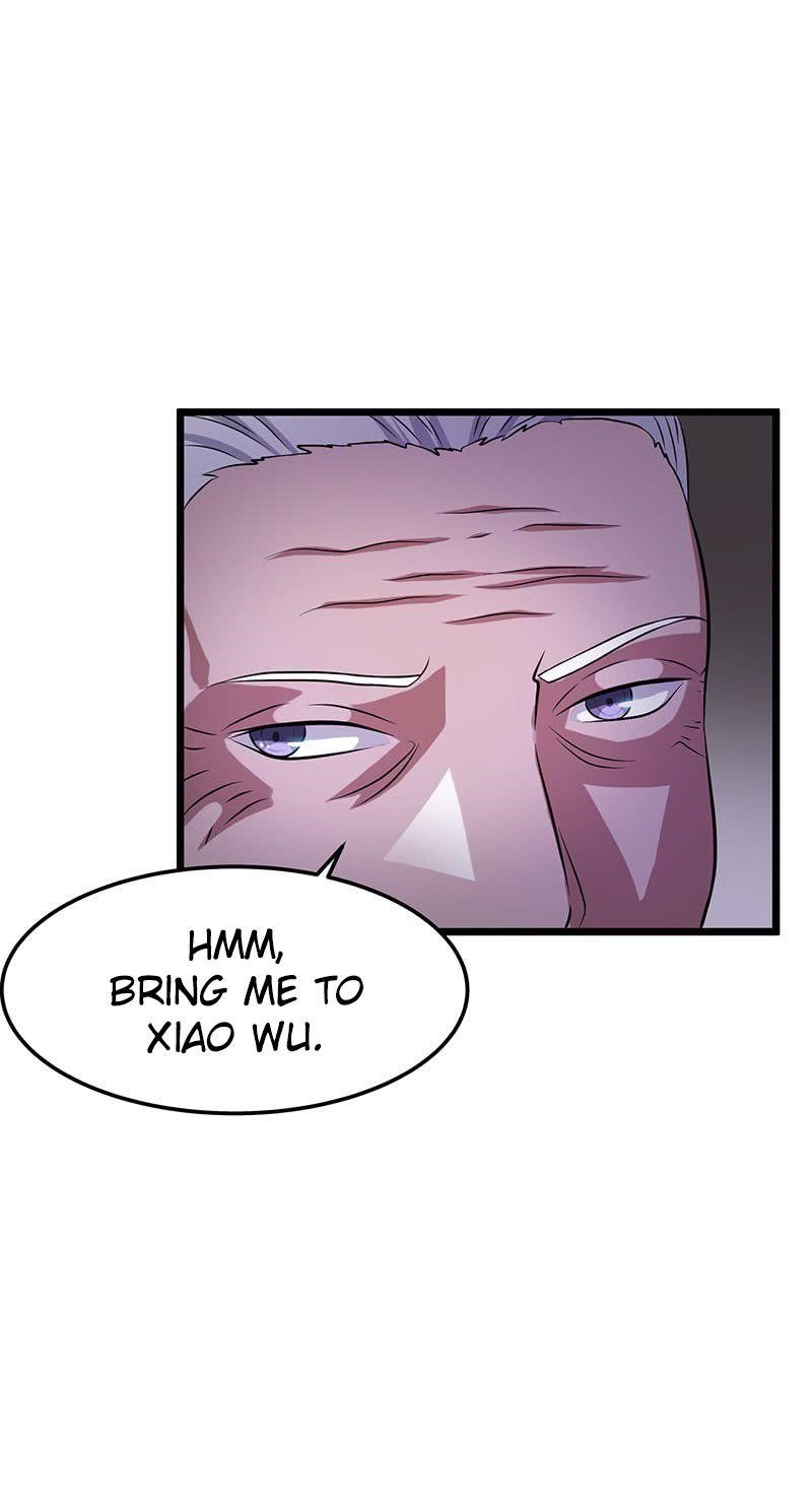 Urban Fairy King Chapter 20 - Page 5