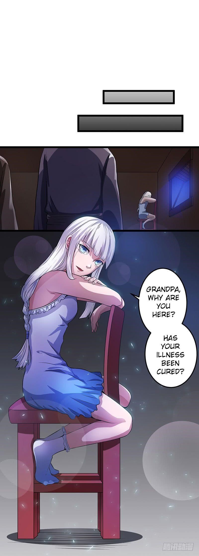 Urban Fairy King Chapter 20 - Page 6