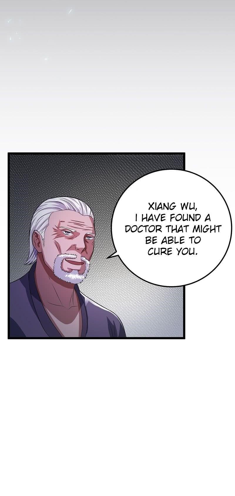 Urban Fairy King Chapter 20 - Page 7