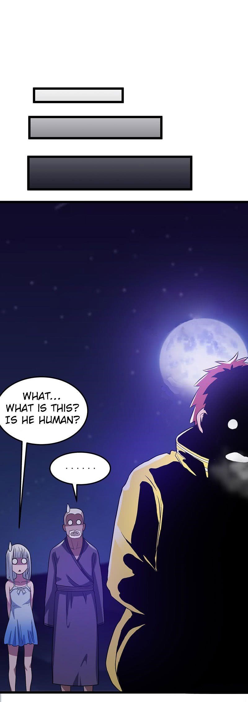 Urban Fairy King Chapter 20 - Page 9