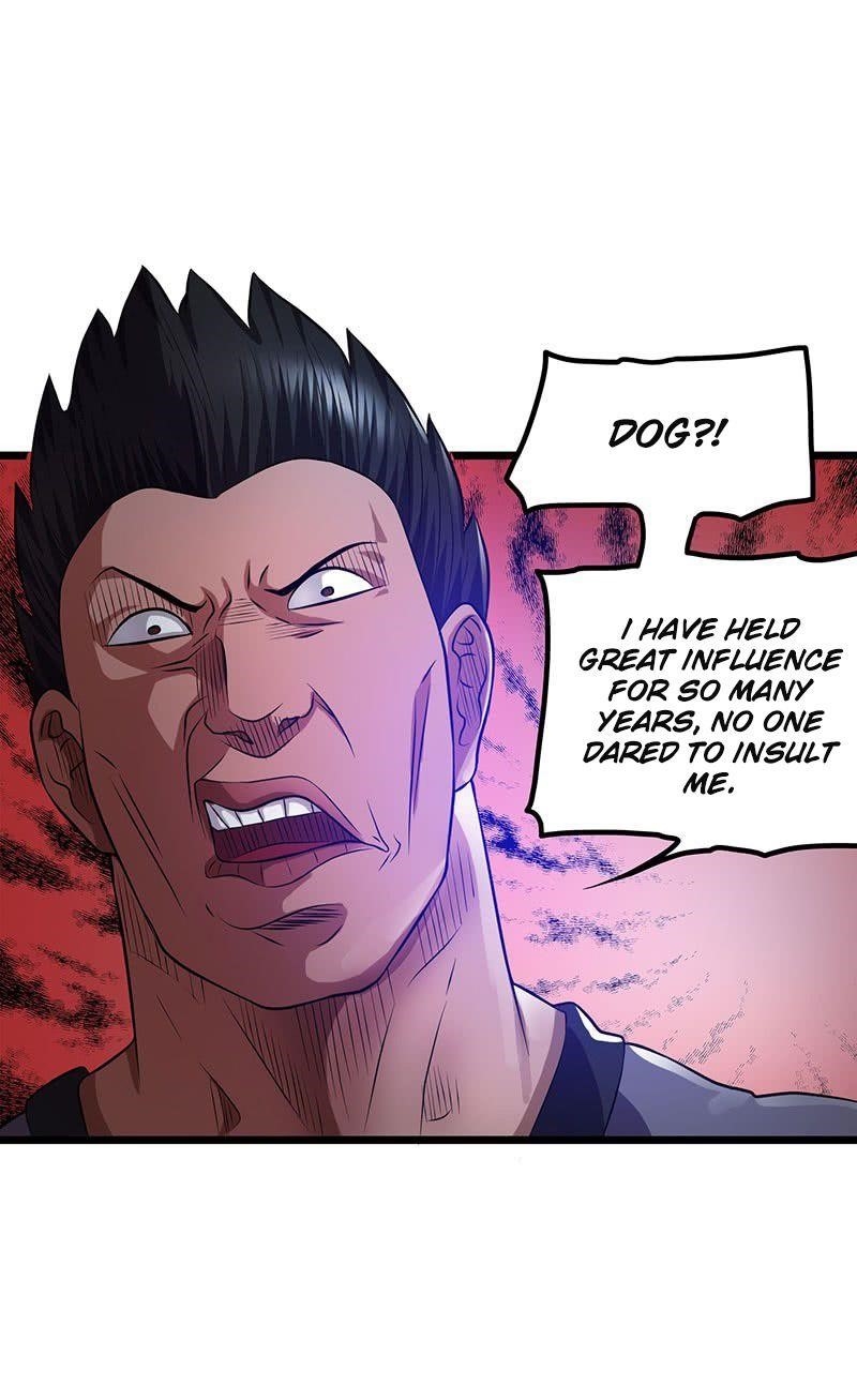 Urban Fairy King Chapter 21 - Page 11