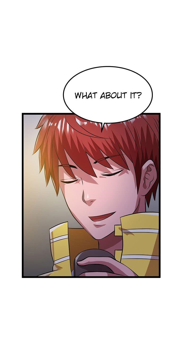 Urban Fairy King Chapter 21 - Page 12