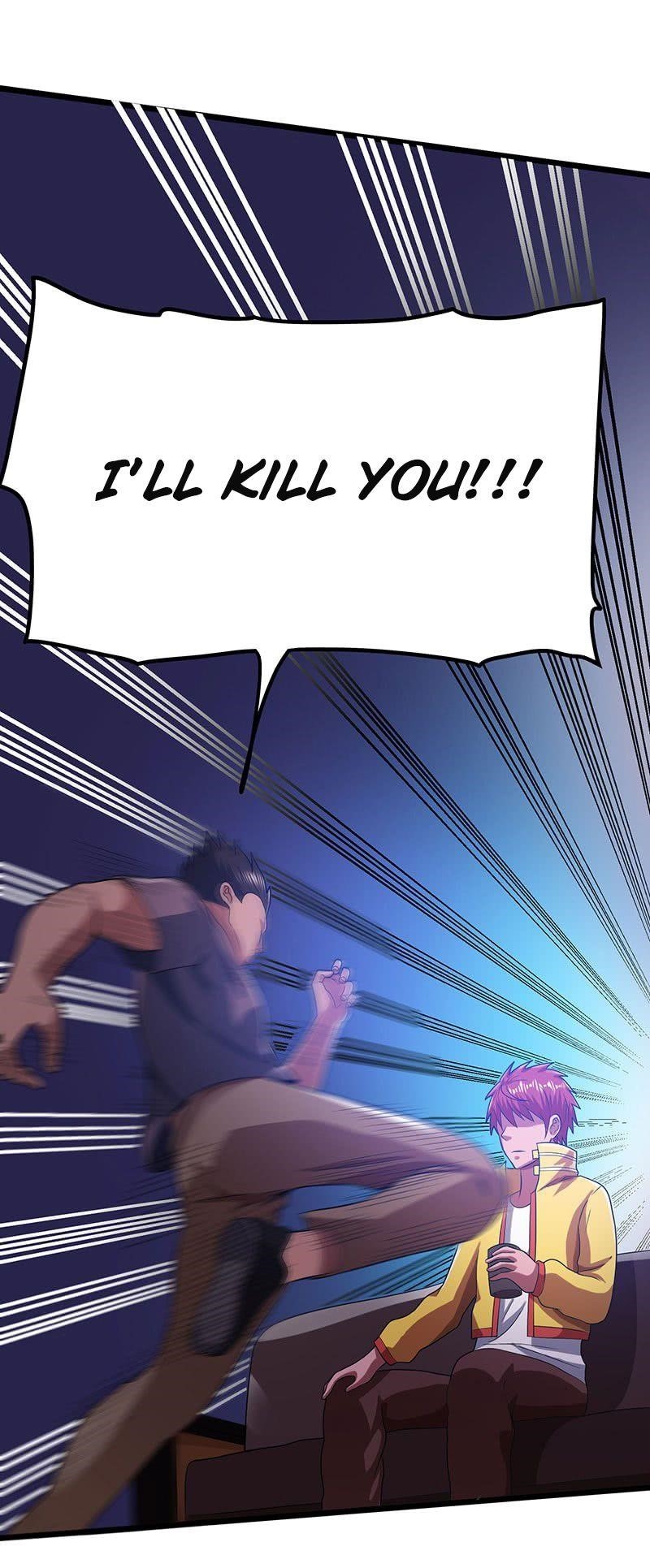 Urban Fairy King Chapter 21 - Page 13