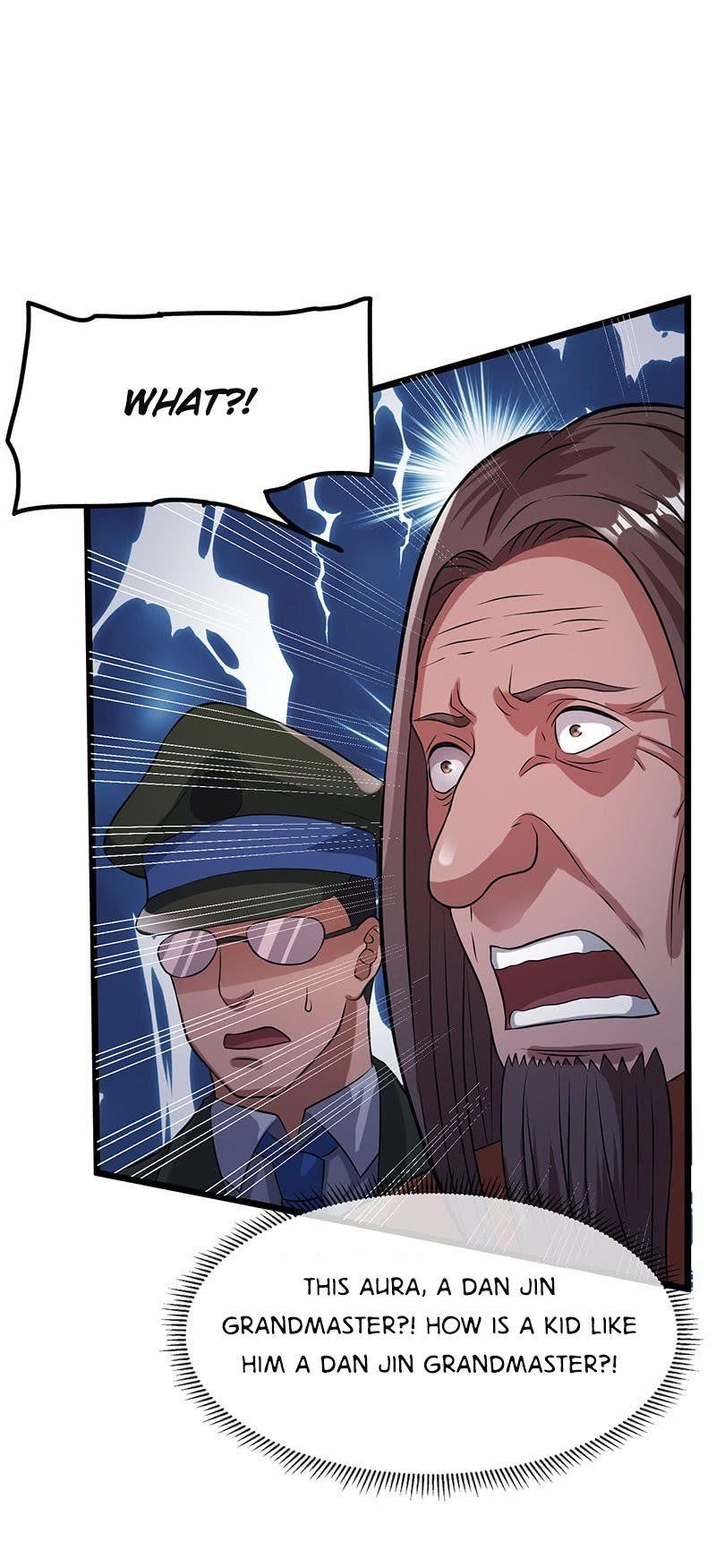 Urban Fairy King Chapter 21 - Page 17