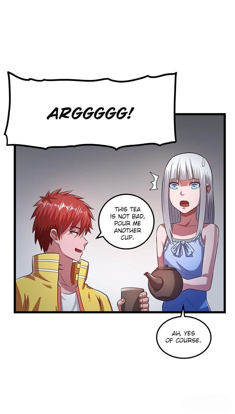 Urban Fairy King Chapter 21 - Page 19