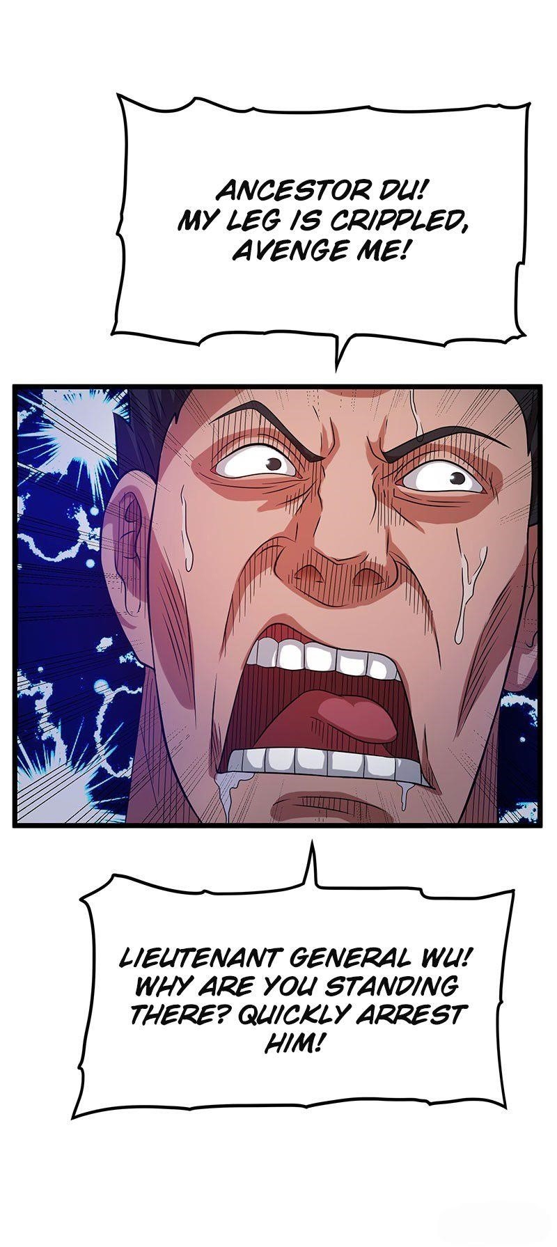 Urban Fairy King Chapter 21 - Page 20