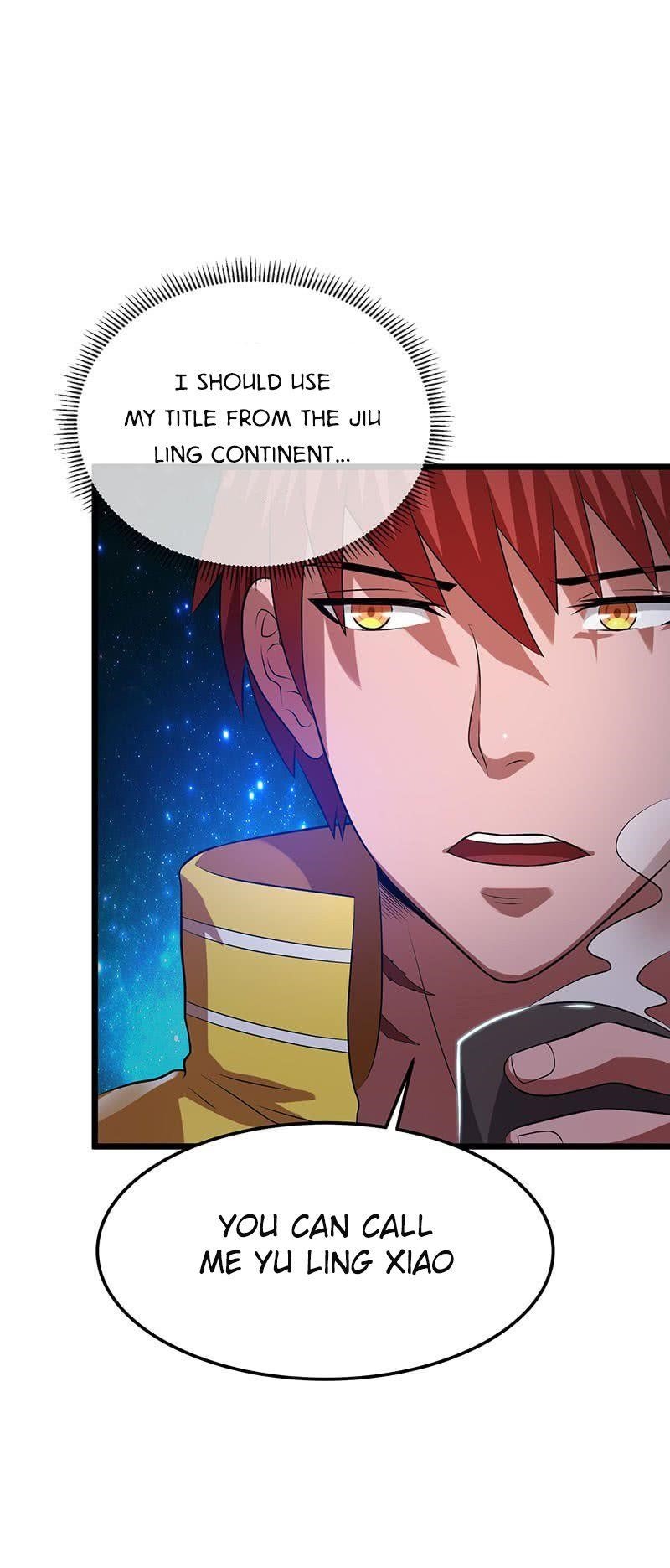 Urban Fairy King Chapter 21 - Page 23