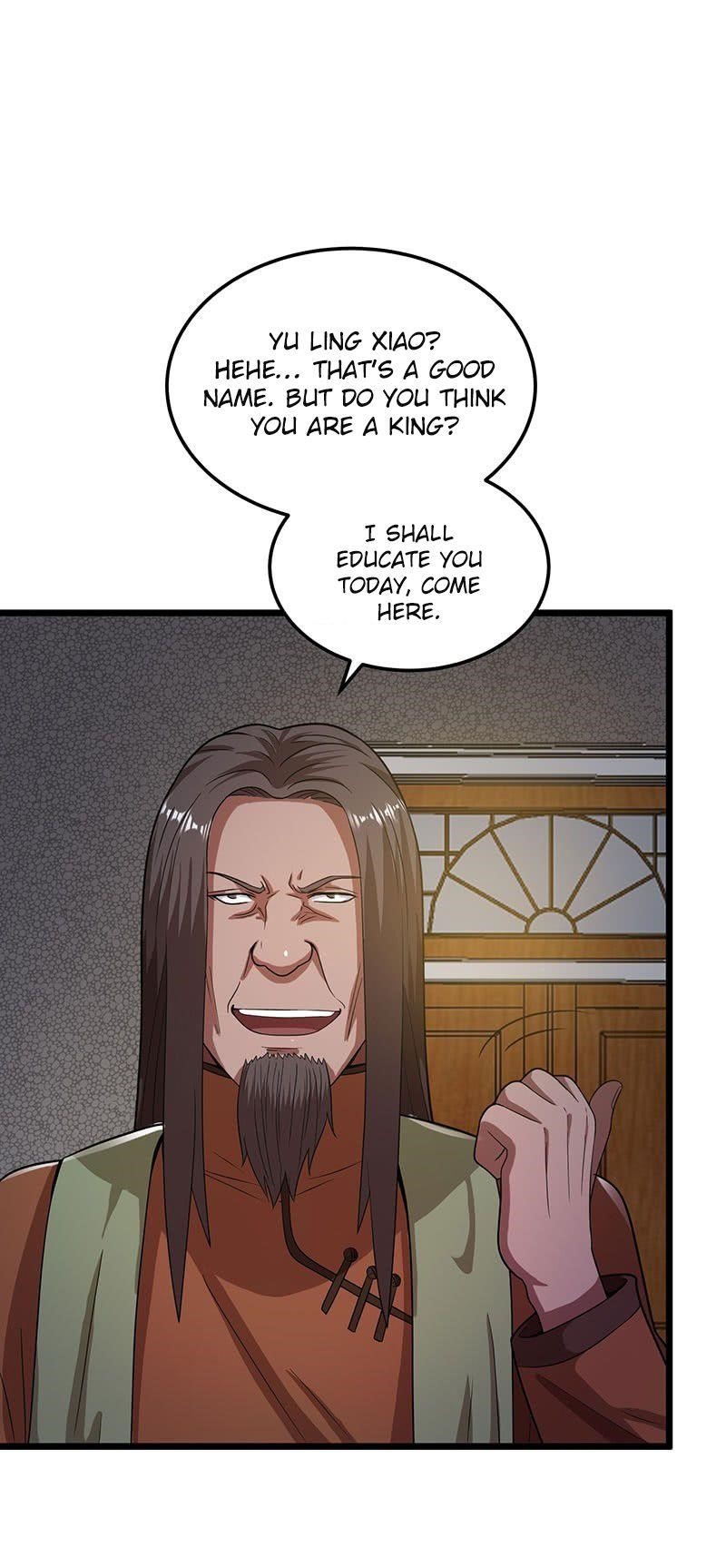 Urban Fairy King Chapter 21 - Page 24