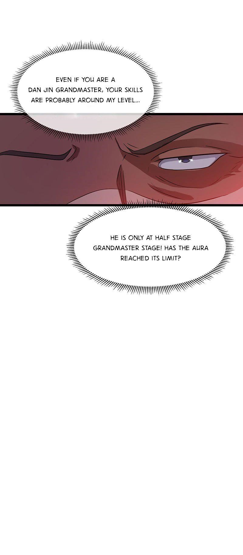 Urban Fairy King Chapter 21 - Page 25