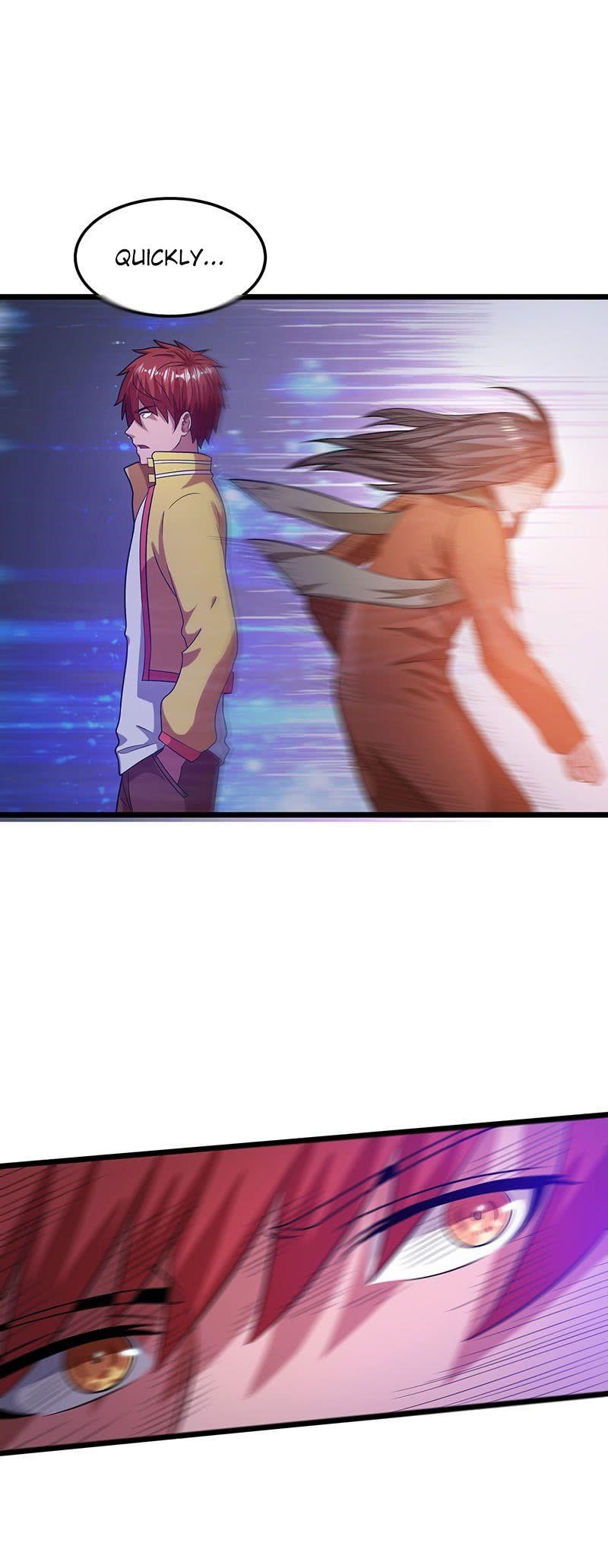 Urban Fairy King Chapter 21 - Page 30