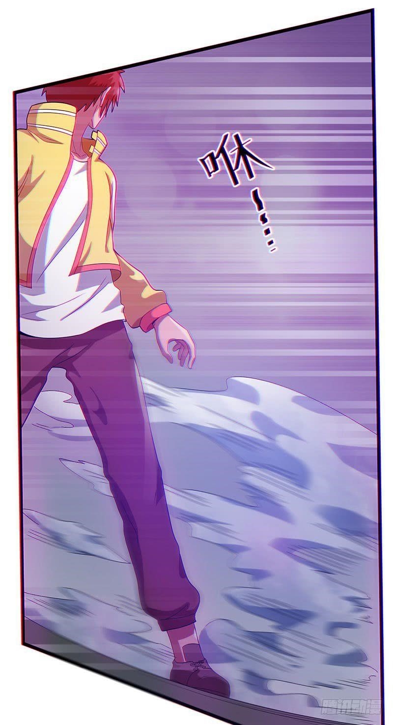 Urban Fairy King Chapter 21 - Page 31