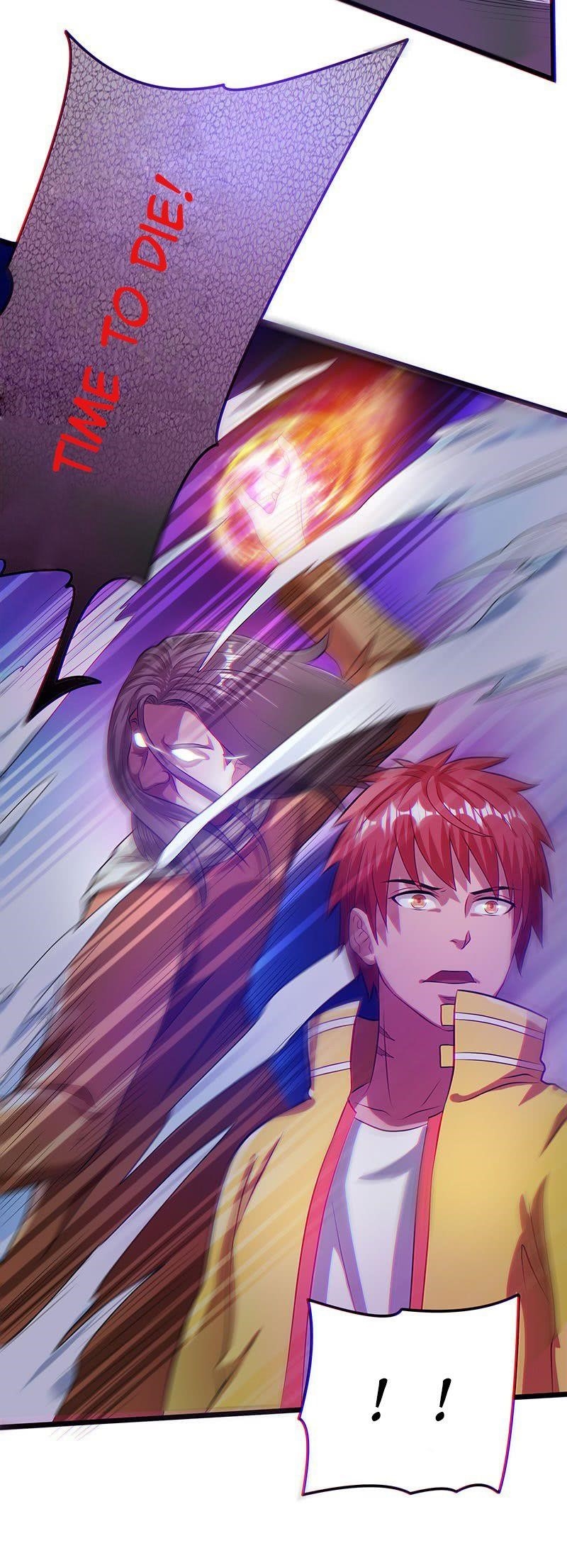 Urban Fairy King Chapter 21 - Page 32