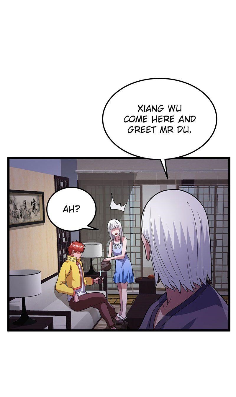 Urban Fairy King Chapter 21 - Page 5