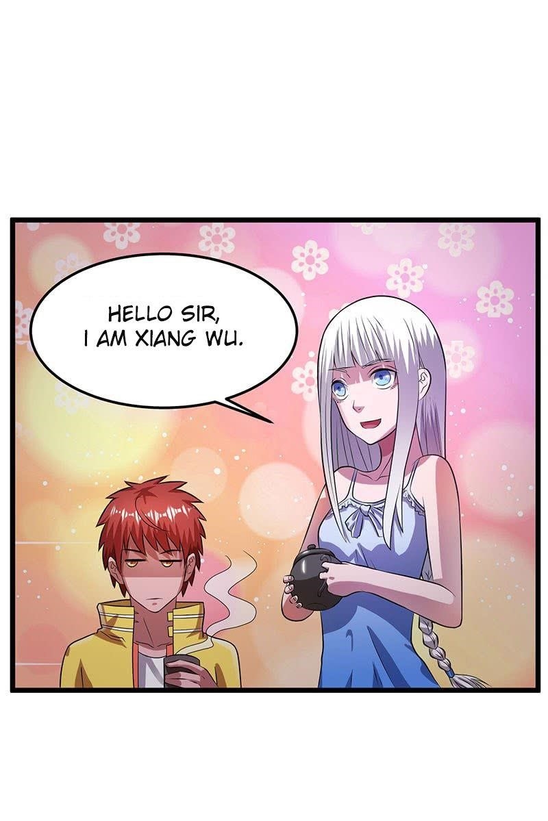 Urban Fairy King Chapter 21 - Page 6