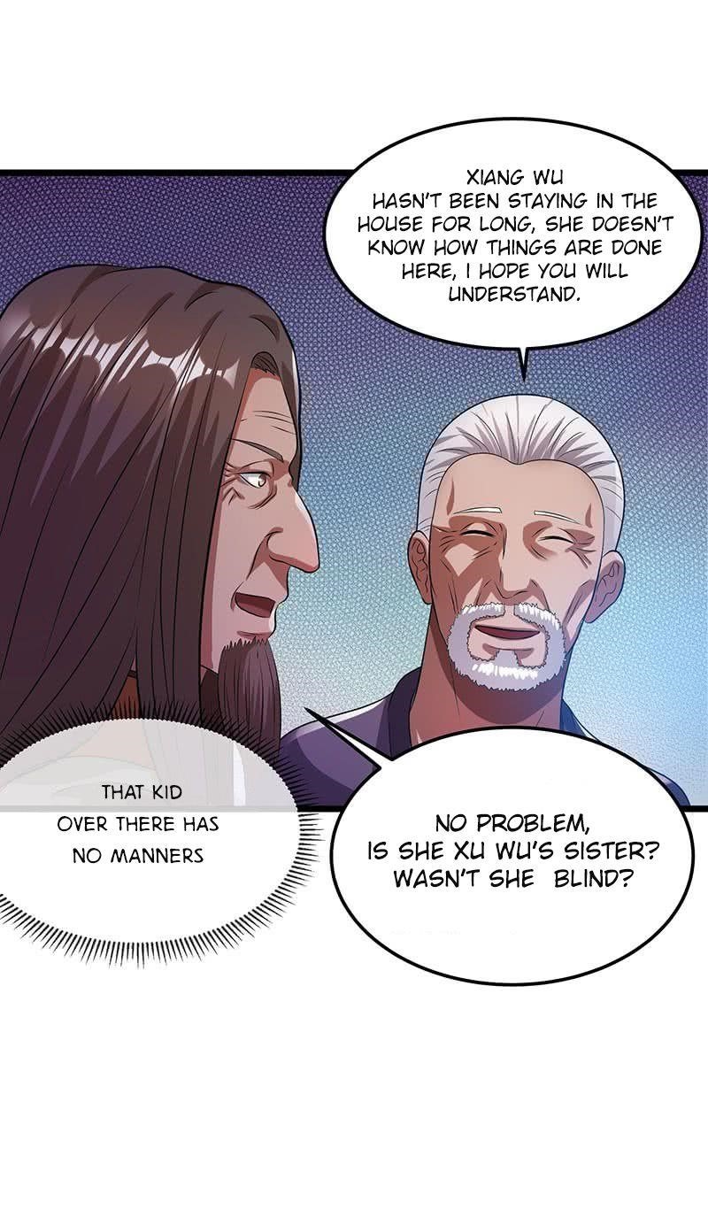 Urban Fairy King Chapter 21 - Page 7