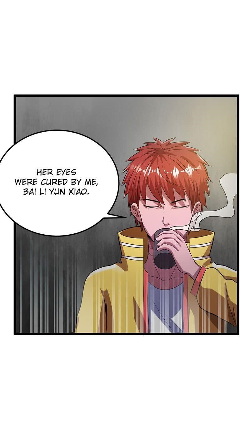 Urban Fairy King Chapter 21 - Page 8