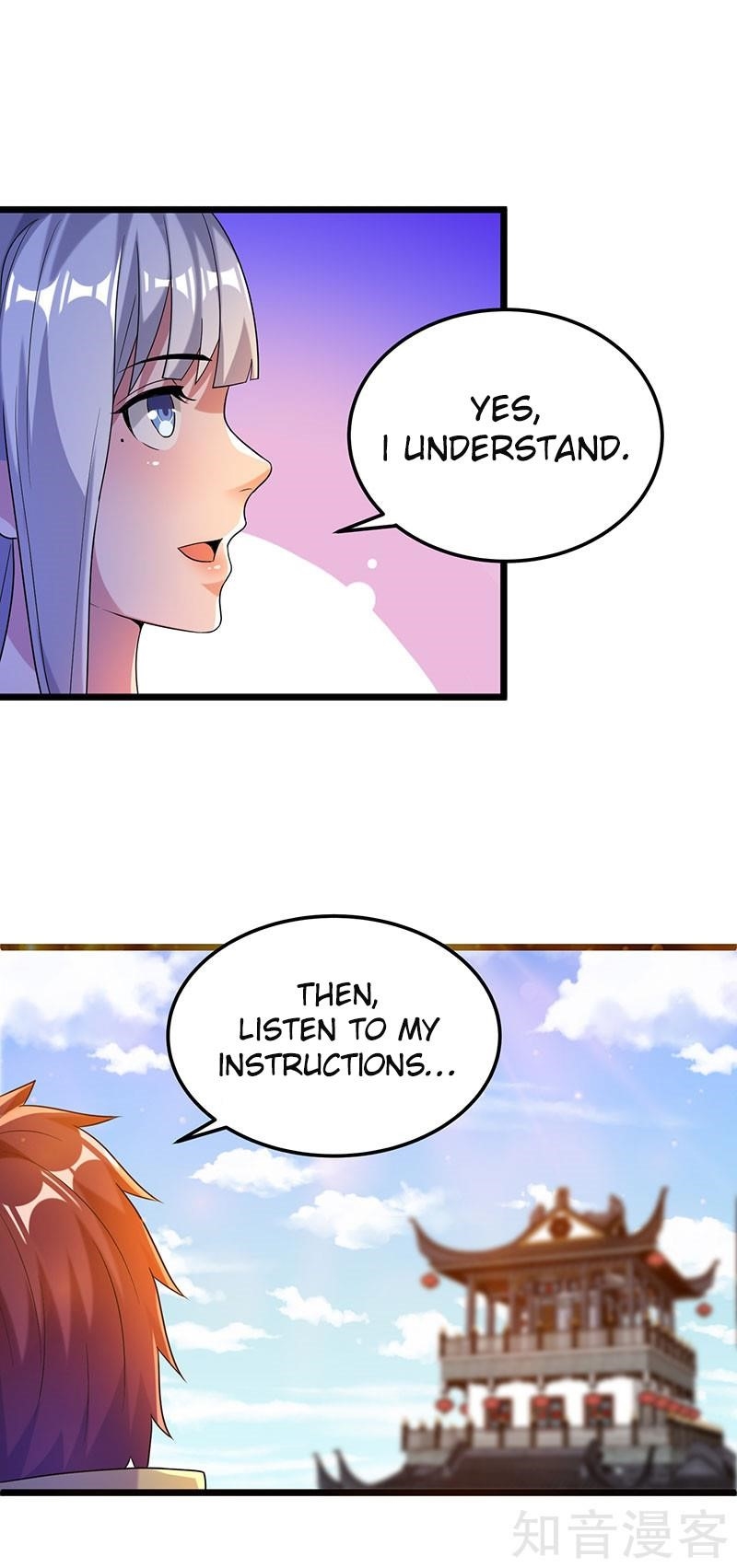 Urban Fairy King Chapter 22 - Page 15