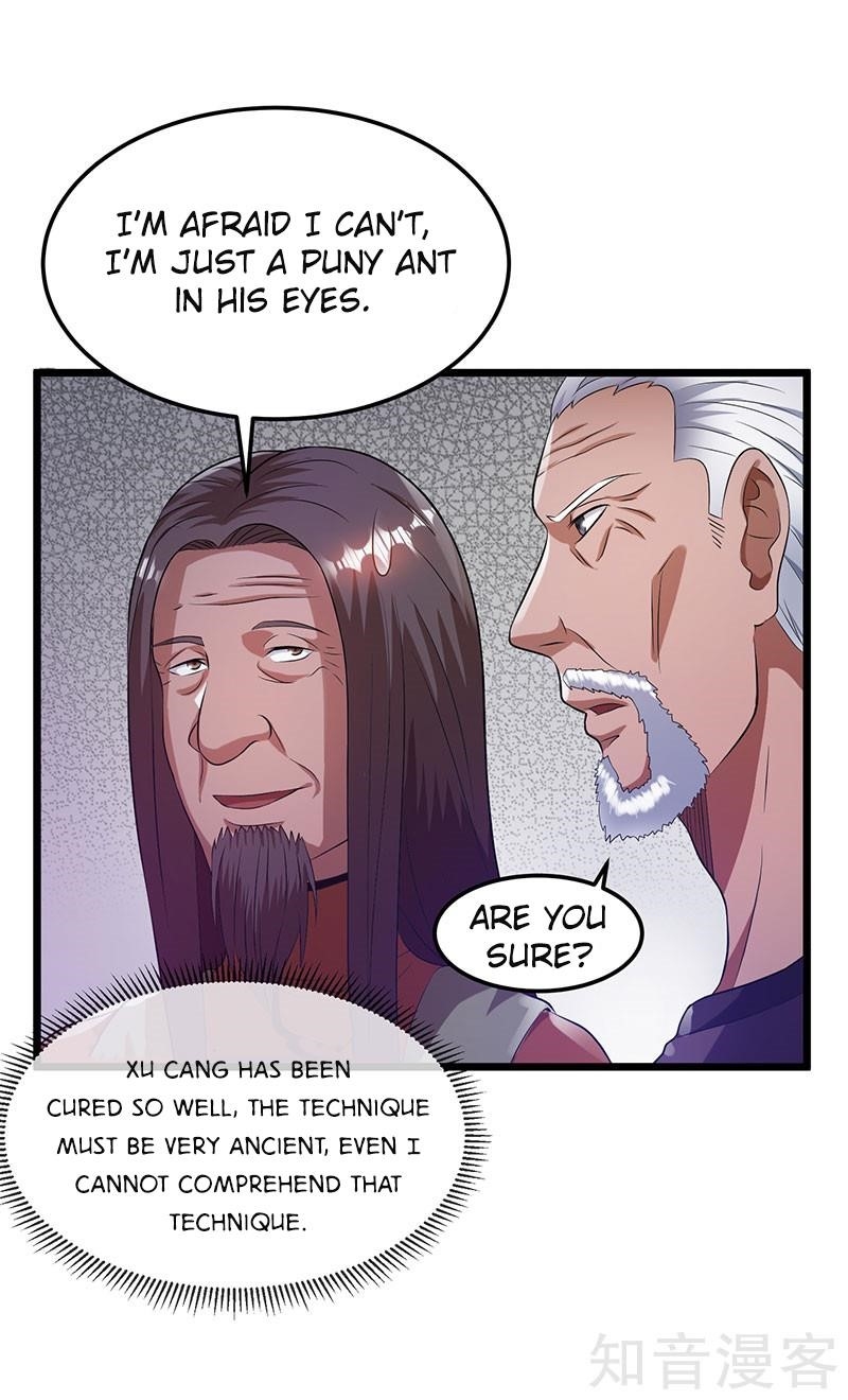 Urban Fairy King Chapter 22 - Page 17