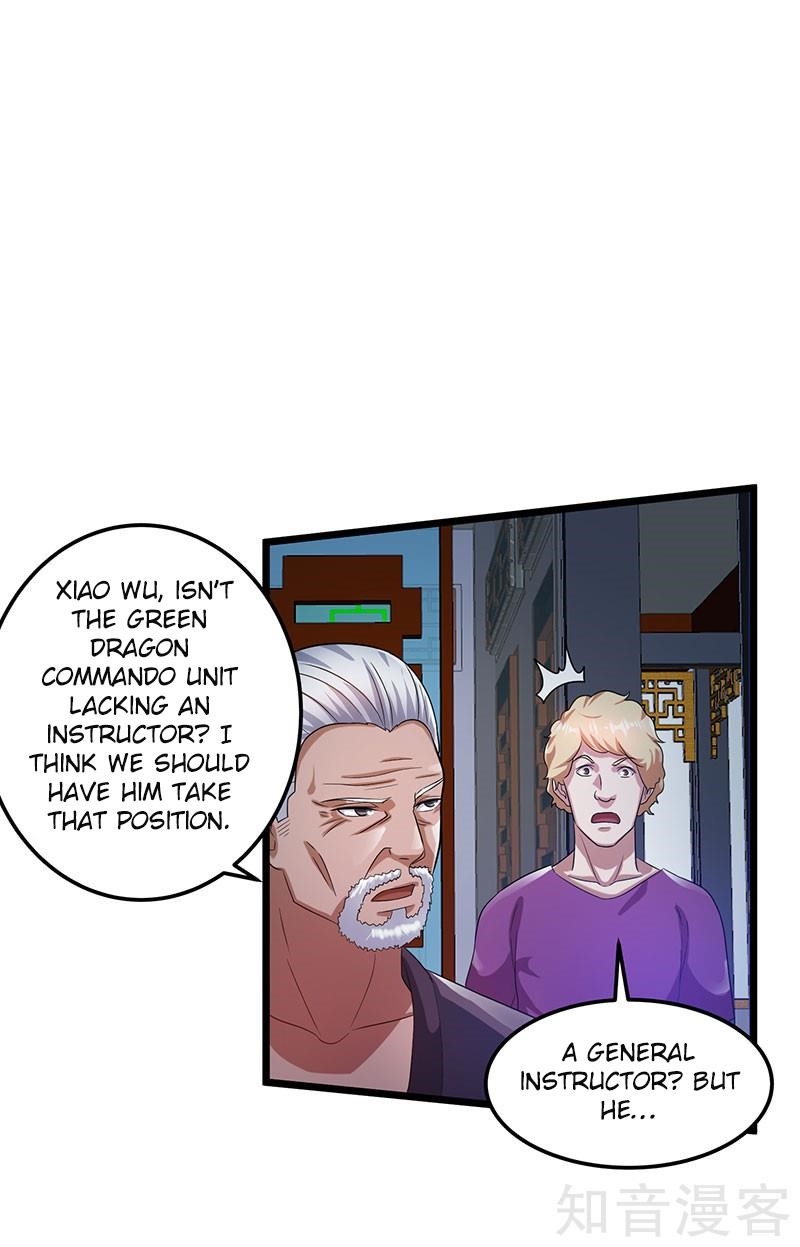 Urban Fairy King Chapter 22 - Page 18