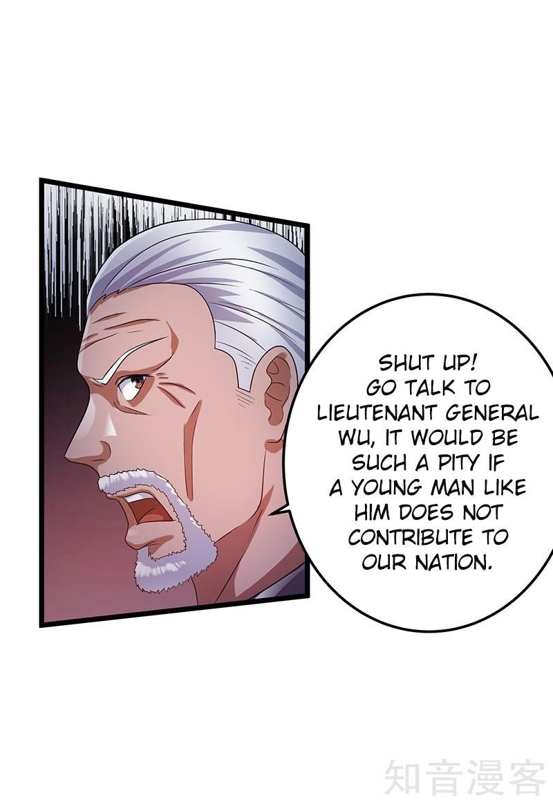 Urban Fairy King Chapter 22 - Page 19