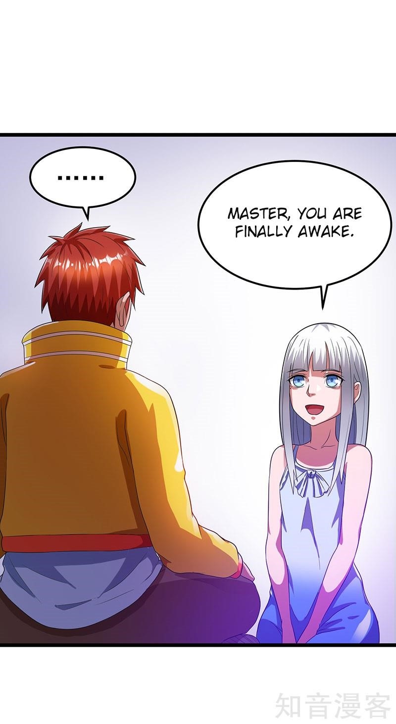 Urban Fairy King Chapter 22 - Page 21