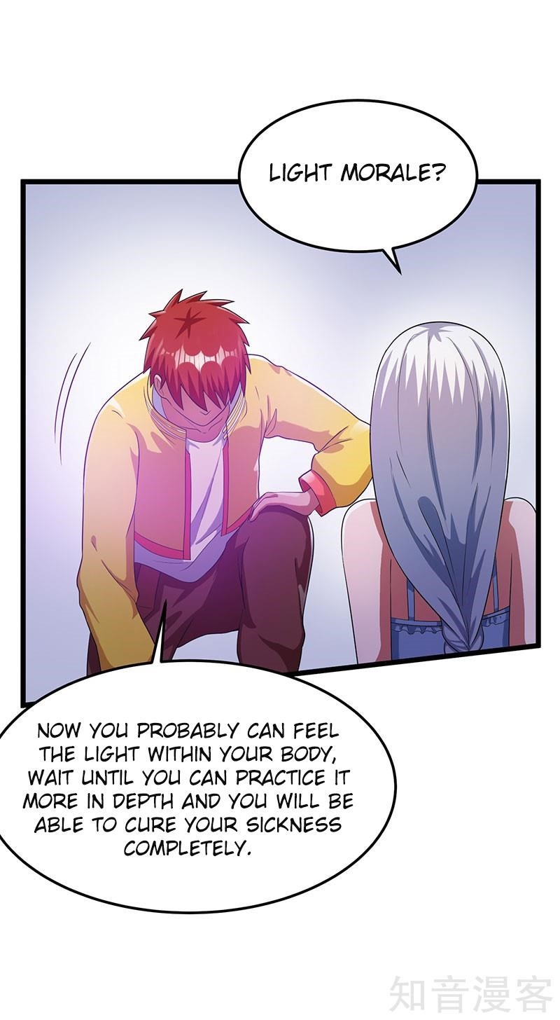 Urban Fairy King Chapter 22 - Page 23