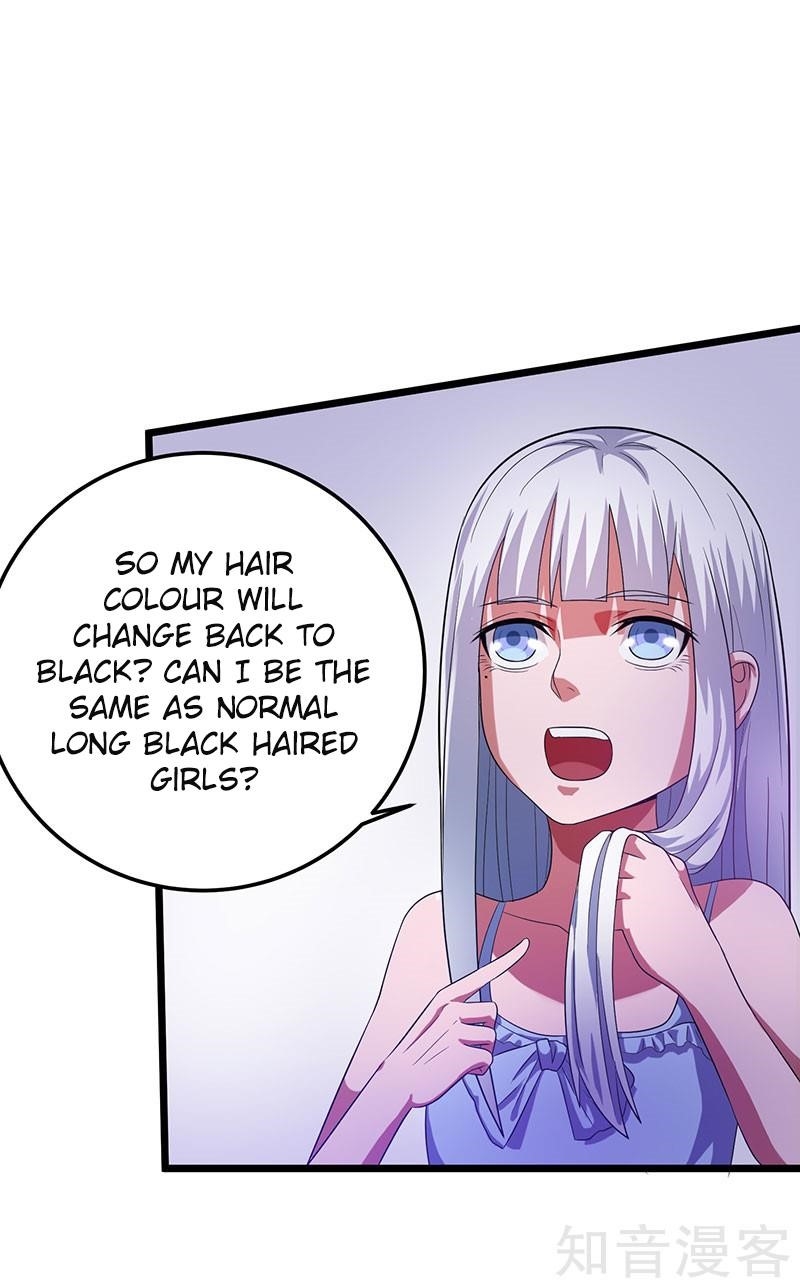 Urban Fairy King Chapter 22 - Page 24