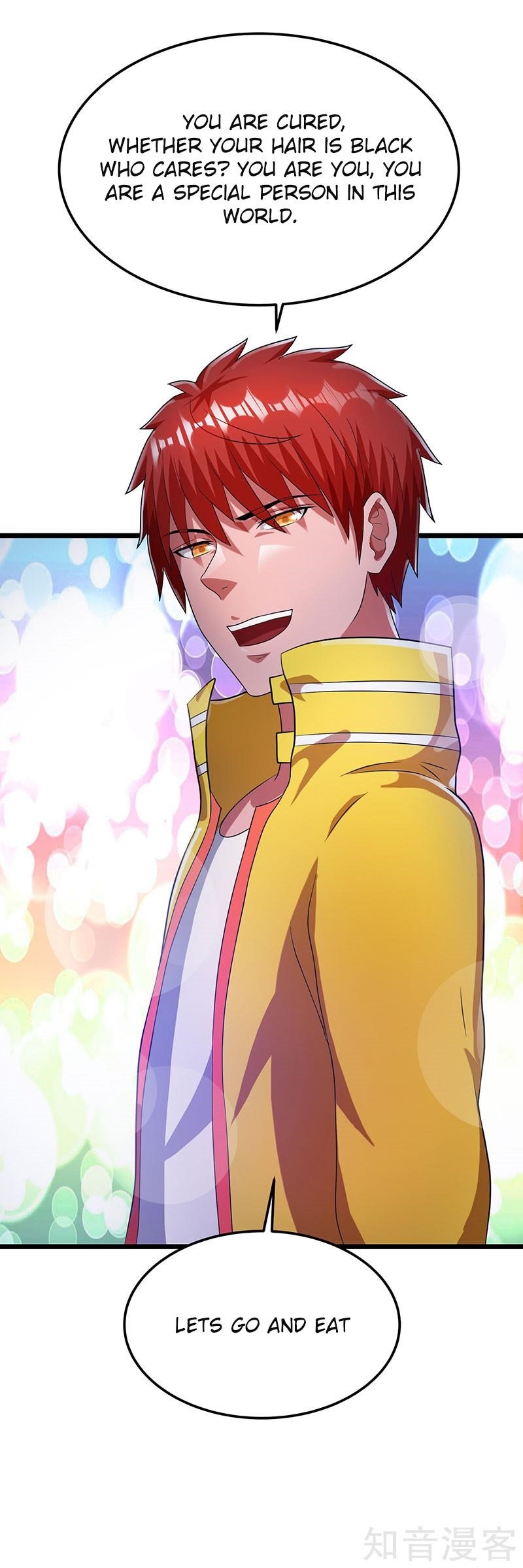 Urban Fairy King Chapter 22 - Page 25