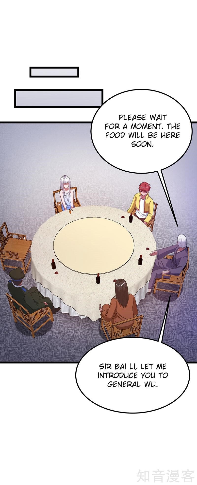 Urban Fairy King Chapter 22 - Page 26