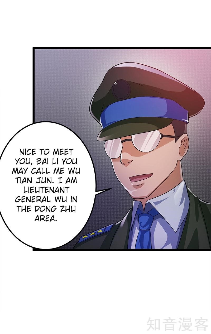 Urban Fairy King Chapter 22 - Page 27