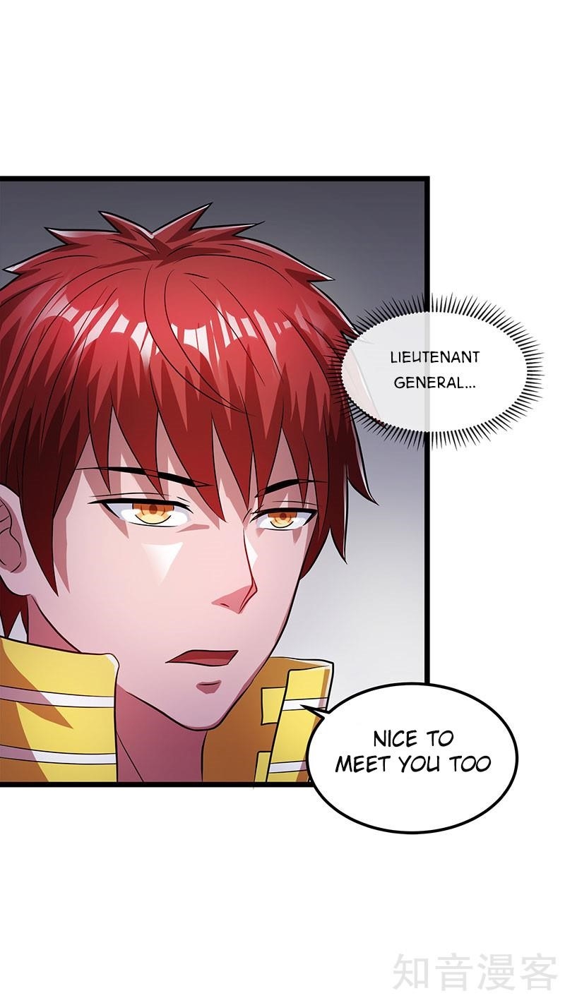 Urban Fairy King Chapter 22 - Page 28