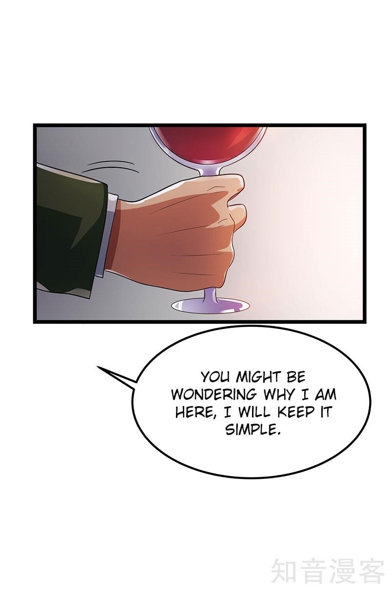 Urban Fairy King Chapter 22 - Page 29