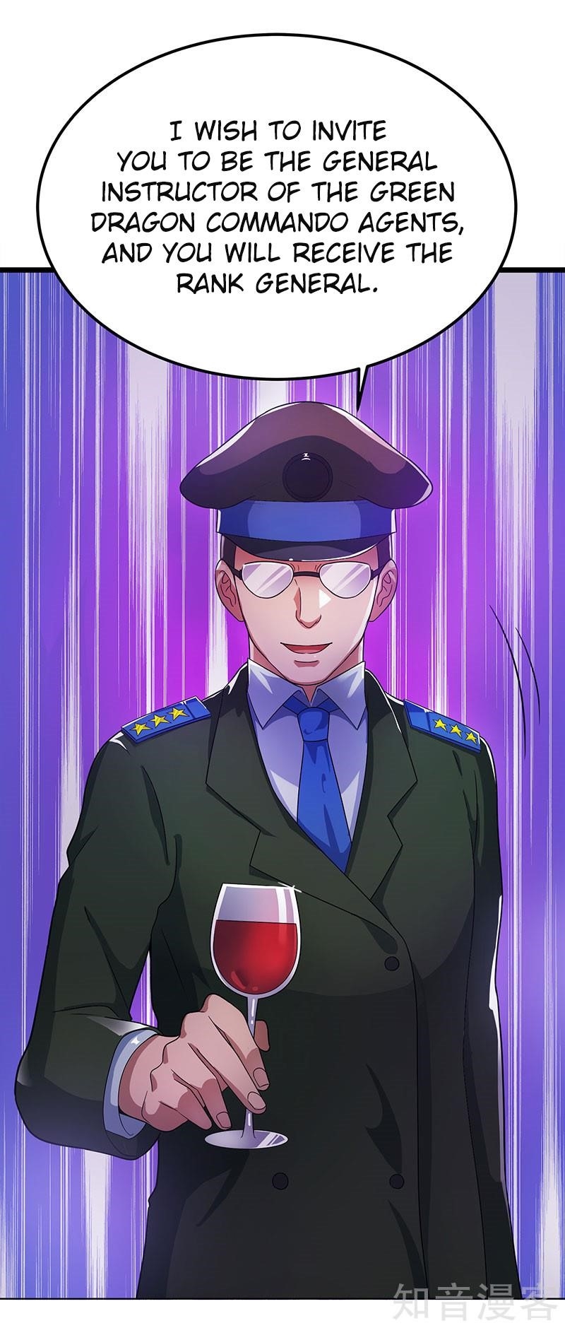 Urban Fairy King Chapter 22 - Page 30