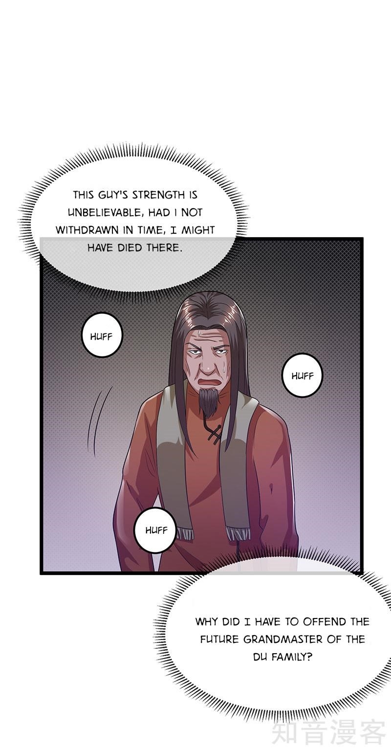 Urban Fairy King Chapter 22 - Page 7