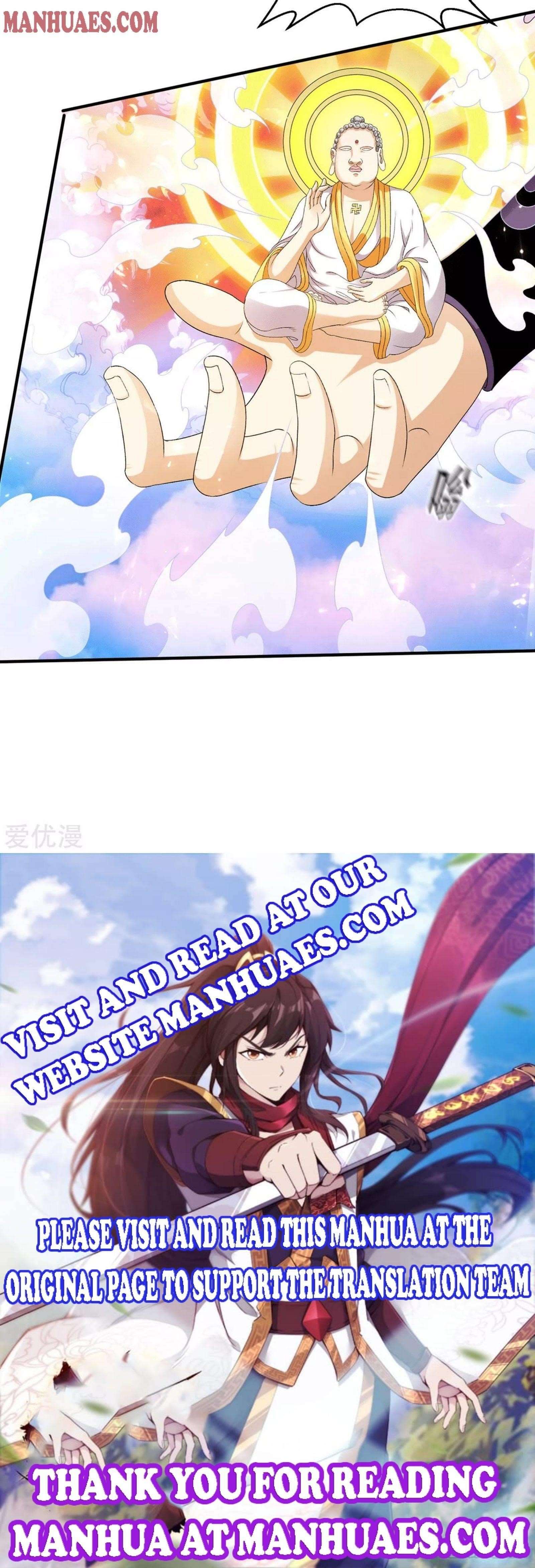 Urban Fairy King Chapter 226 - Page 8