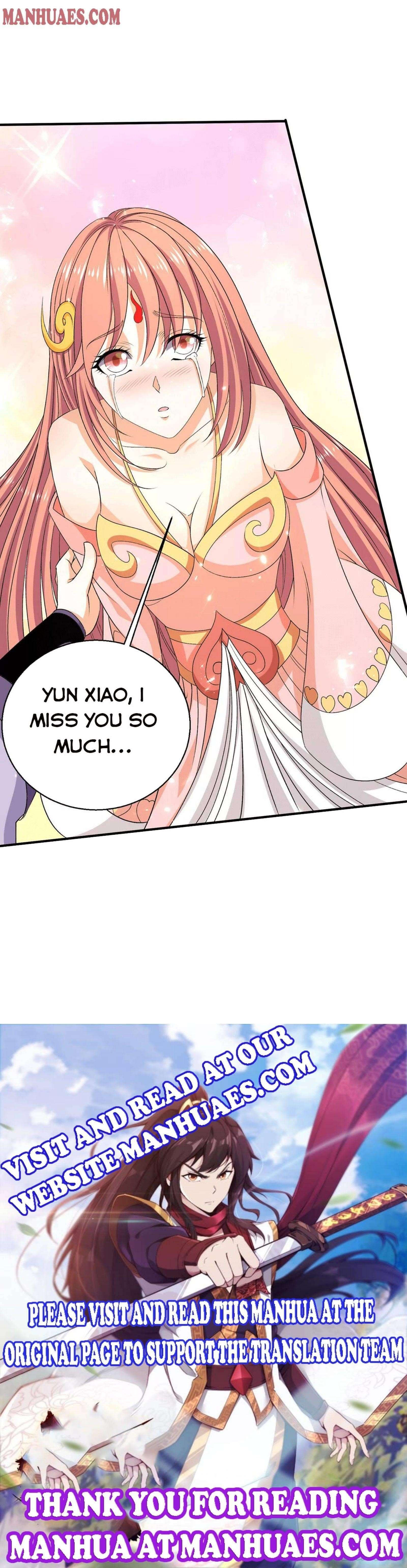 Urban Fairy King Chapter 230 - Page 7