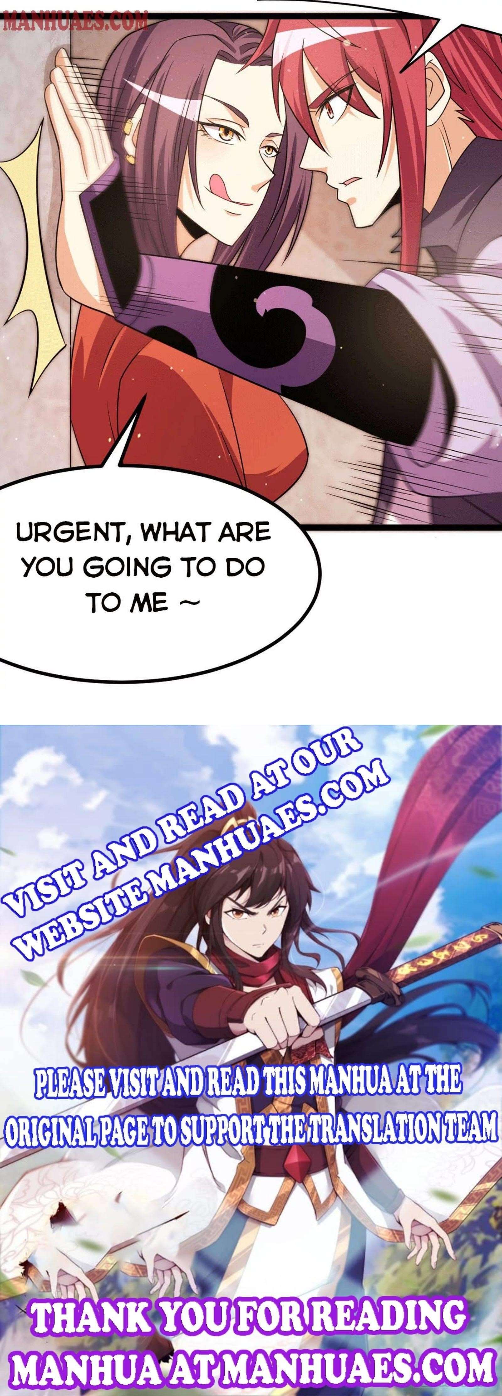 Urban Fairy King Chapter 234 - Page 8