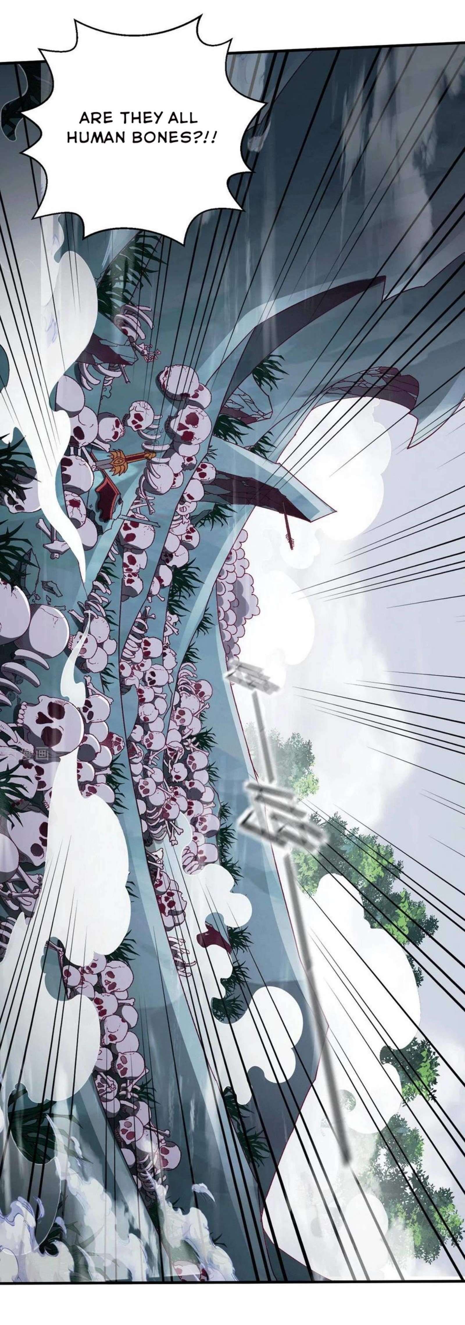 Urban Fairy King Chapter 256 - Page 8